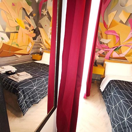 2Towers Holiday House_Centro Storico Di 博洛尼亚 外观 照片