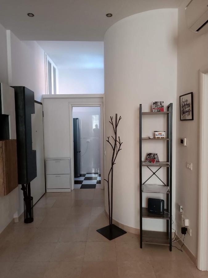 2Towers Holiday House_Centro Storico Di 博洛尼亚 外观 照片
