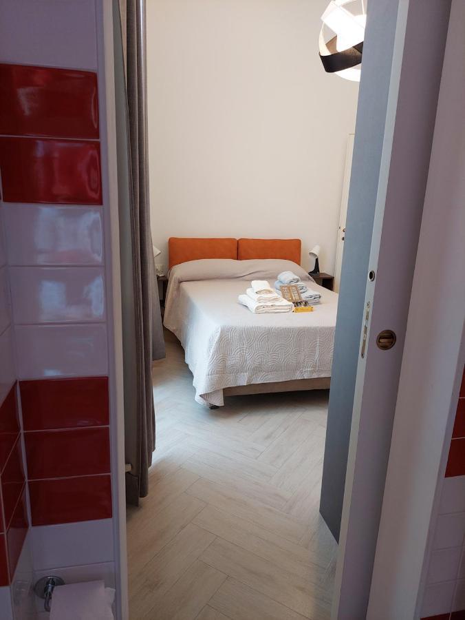 2Towers Holiday House_Centro Storico Di 博洛尼亚 外观 照片