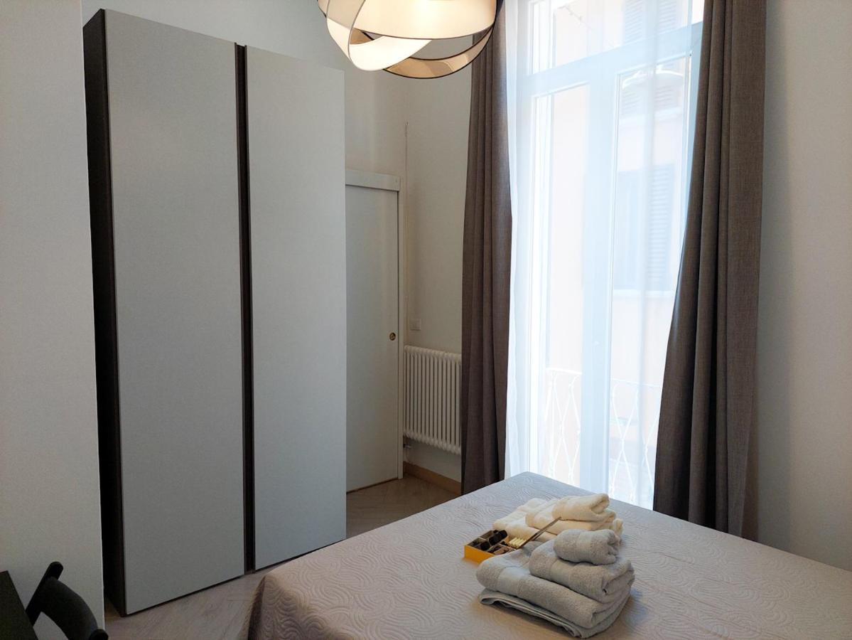 2Towers Holiday House_Centro Storico Di 博洛尼亚 外观 照片