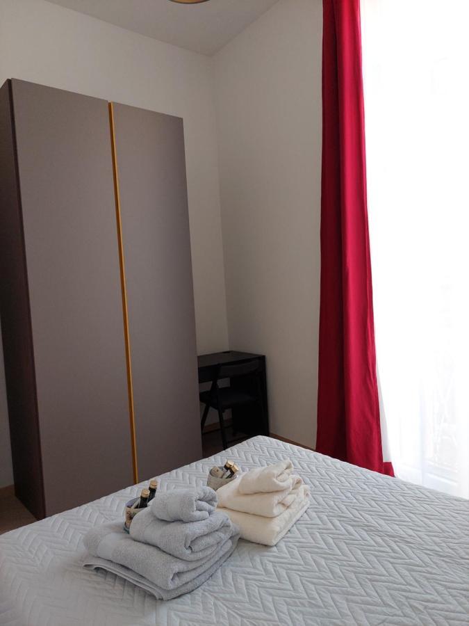 2Towers Holiday House_Centro Storico Di 博洛尼亚 外观 照片