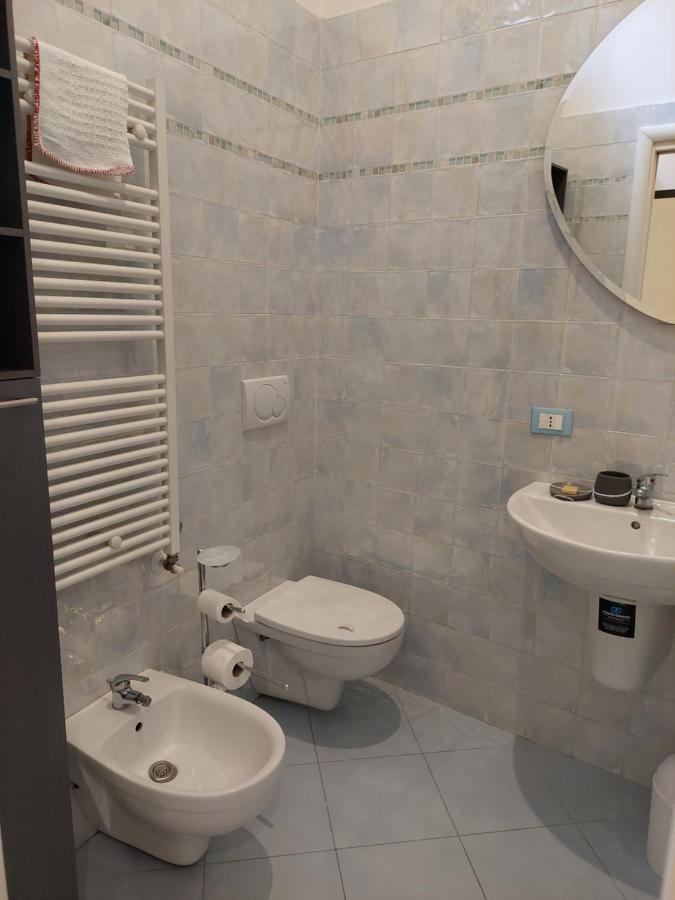 2Towers Holiday House_Centro Storico Di 博洛尼亚 外观 照片