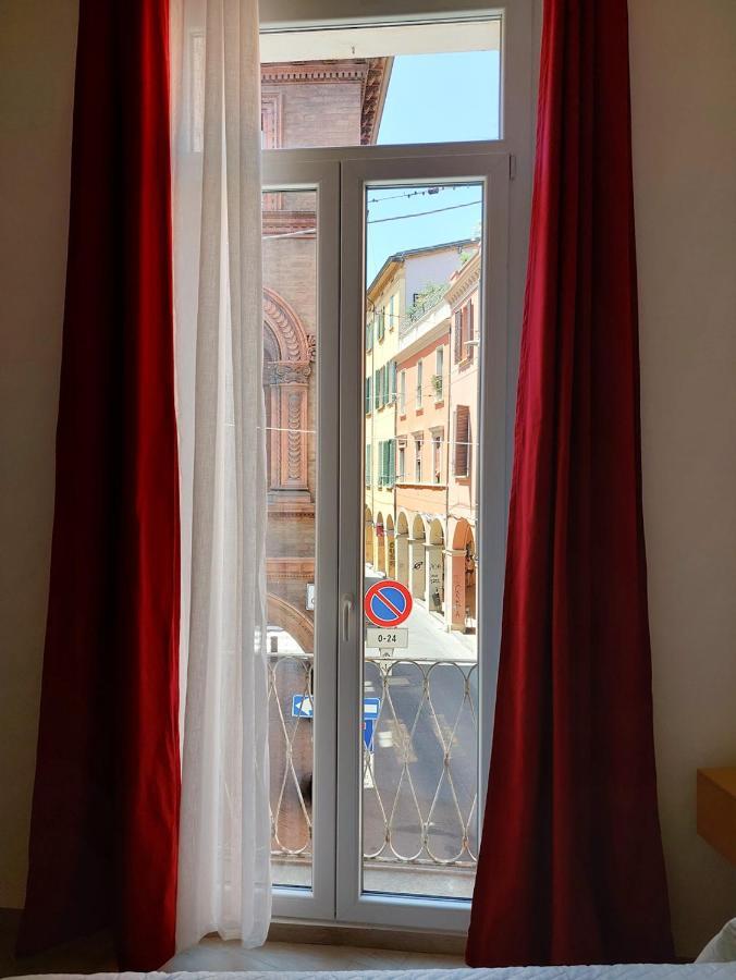 2Towers Holiday House_Centro Storico Di 博洛尼亚 外观 照片