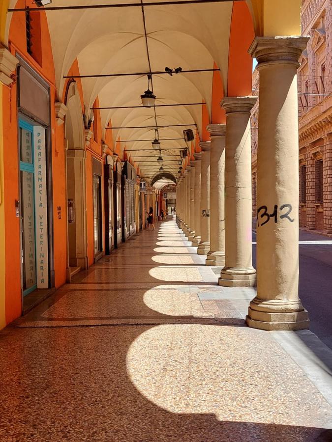 2Towers Holiday House_Centro Storico Di 博洛尼亚 外观 照片