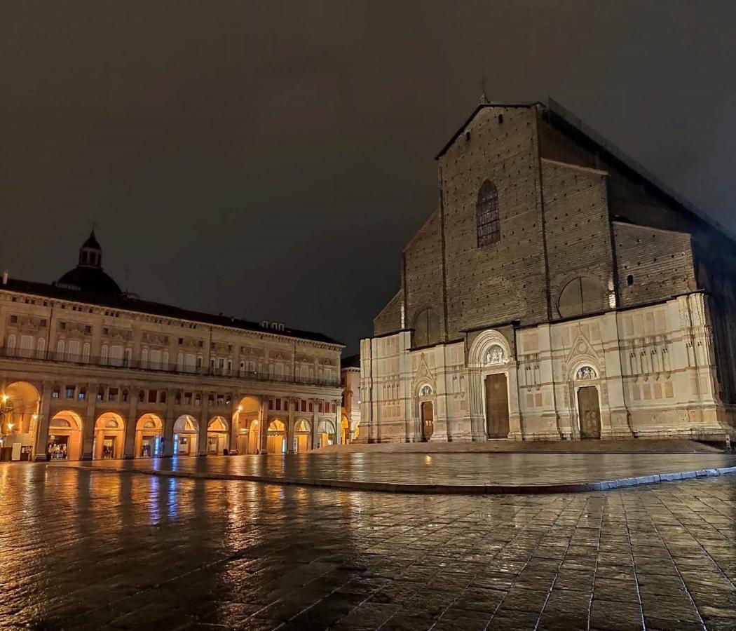 2Towers Holiday House_Centro Storico Di 博洛尼亚 外观 照片