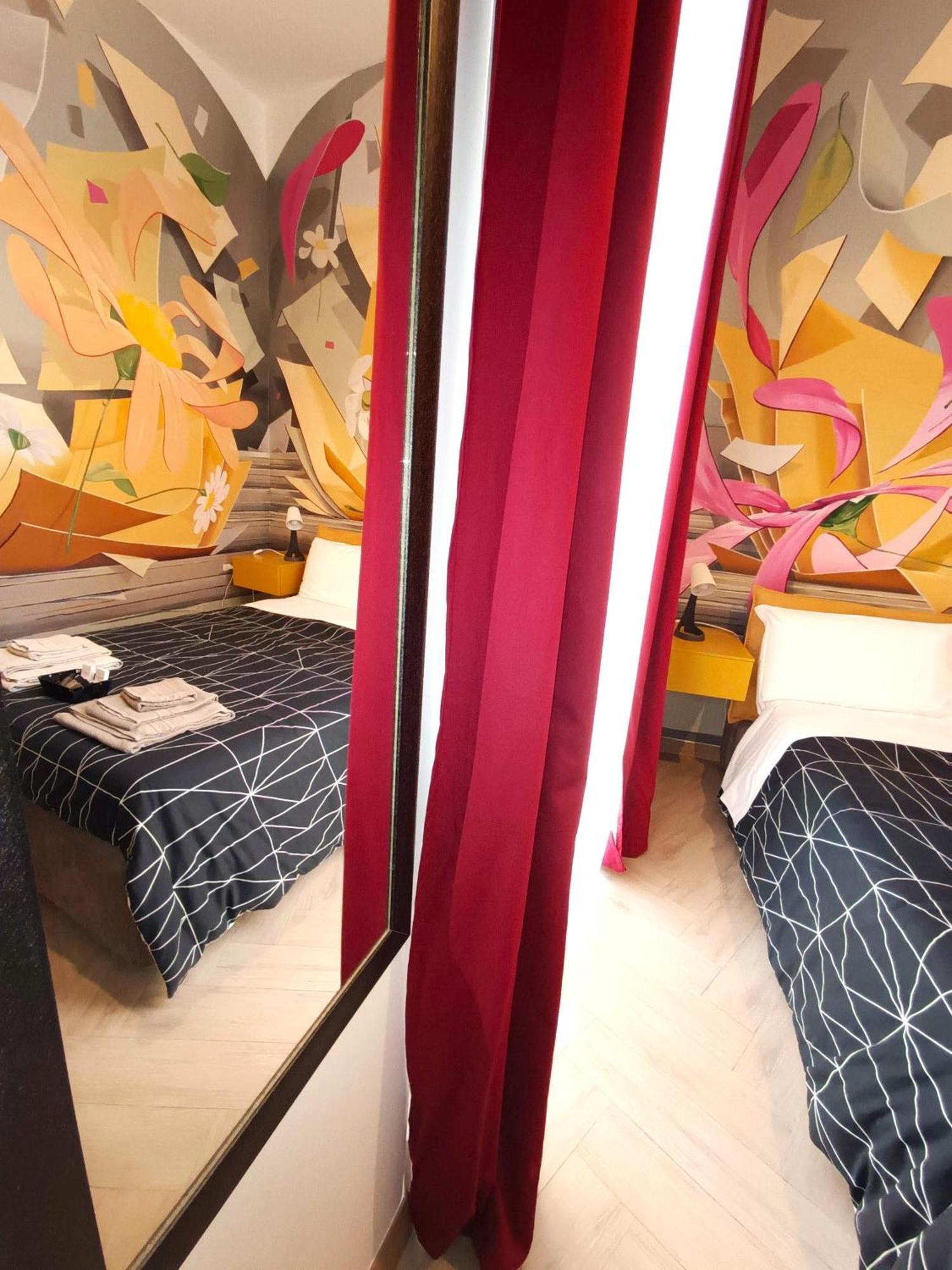 2Towers Holiday House_Centro Storico Di 博洛尼亚 外观 照片